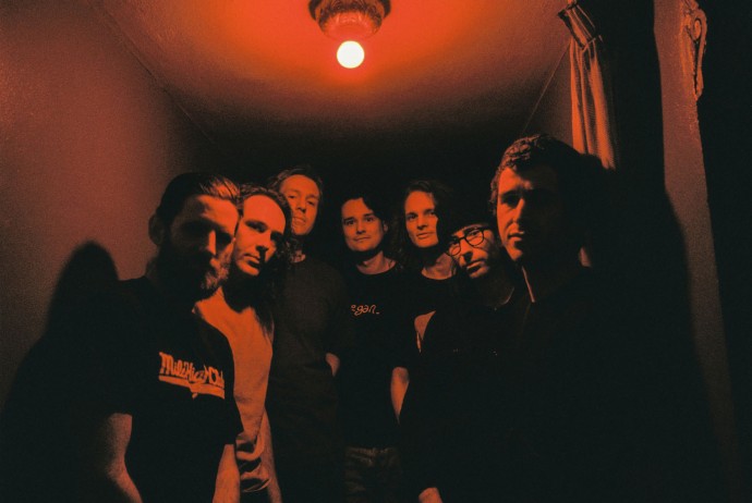 King Gizzard & The Lizard Wizard in Italia a luglio per due appuntamenti live!